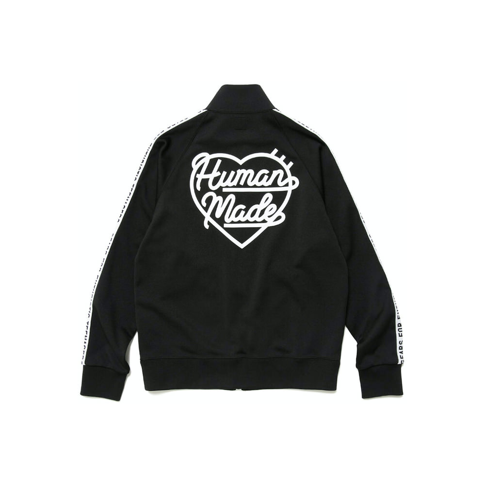 Human Made - TRACK JACKET | HBX - Globally Curated Fashion