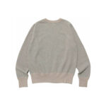 Human Made Tsuuriami #1 Sweatshirt Grey