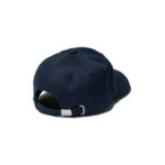 Human Made x Girls Don’t Cry GDC White Day 6 Panel Cap Navy
