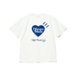 Human Made x Girls Don’t Cry GDC White Day T-Shirt White
