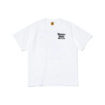 Human Made x Girls Don’t Cry Graphic #1 T-Shirt White