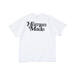 Human Made x Girls Don’t Cry Graphic #2 T-Shirt White