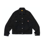 Human Made x Girls Don’t Cry Work Jacket Black