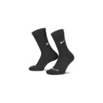 Nike x NOCTA Crew Pack of 3 Socks Black