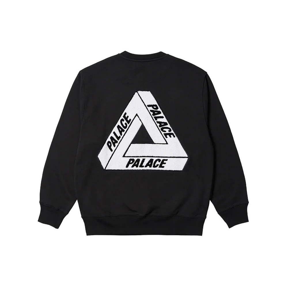 Palace tri 2025 ferg sweatshirt