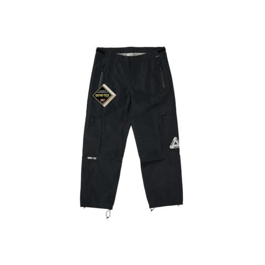 Corteiz Guerillaz* Cargo Pants Navy Men's - SS23 - US