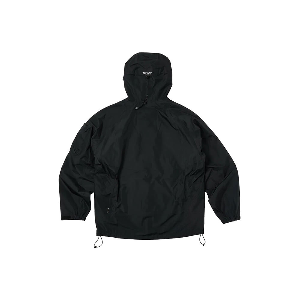 Palace GORE-TEX Cargo Jacket BlackPalace GORE-TEX Cargo Jacket