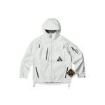 Palace GORE-TEX Cargo Jacket White