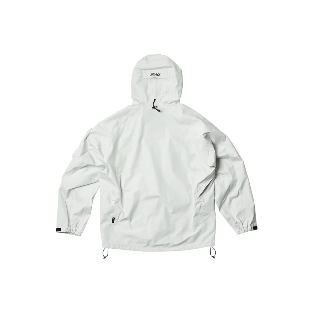 Palace Cord Bomber White