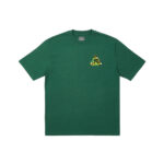 Palace Jungle Camo Tri-Ferg T-Shirt Huntsman