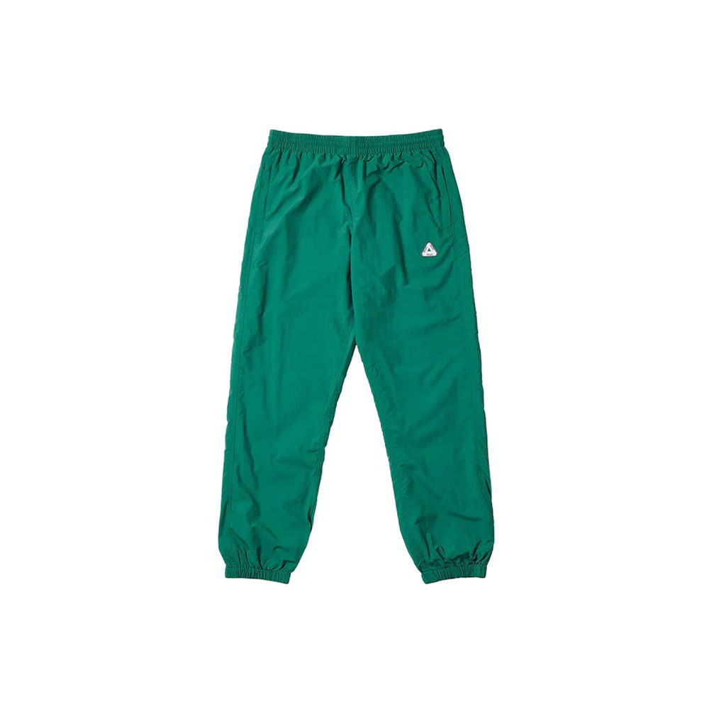 Palace Sofar Shell Pant (SS23) GreenPalace Sofar Shell Pant (SS23