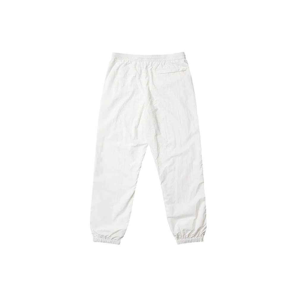 Palace Sofar Shell Pant (SS23) White