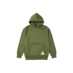 Palace Tri Pocket Hood The Deep Green