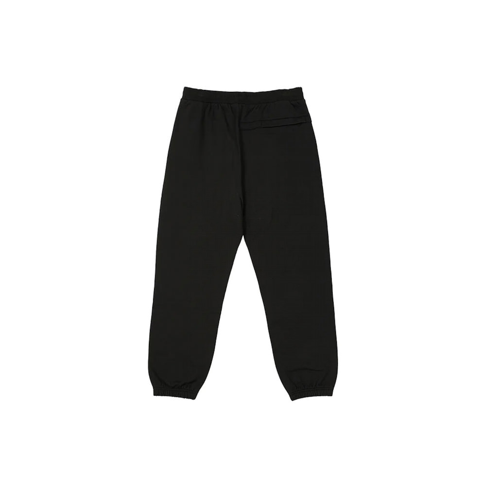 Palace Tri Pocket Jogger BlackPalace Tri Pocket Jogger Black OFour