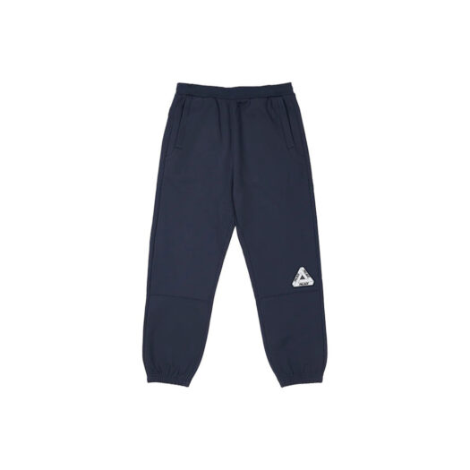 Palace Tri Pocket Jogger Navy