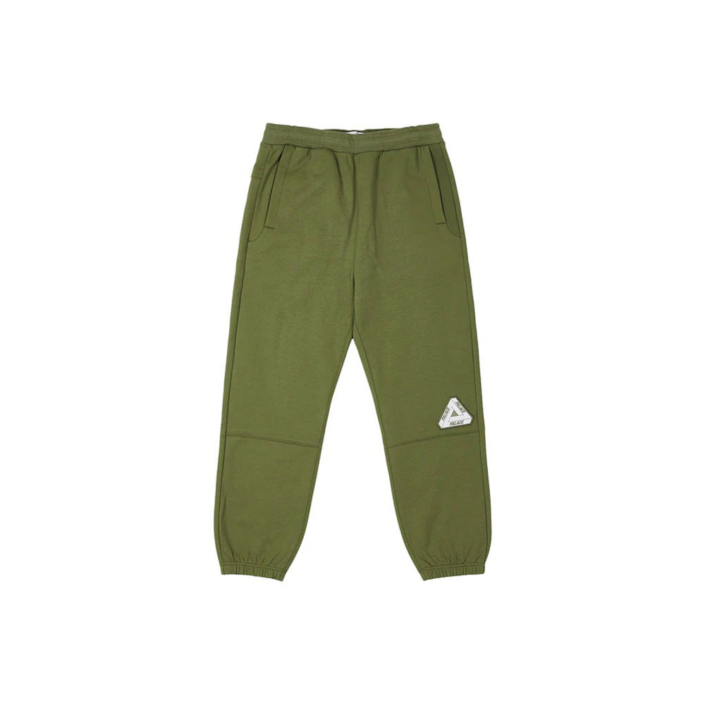 Palace Tri Pocket Jogger The Deep GreenPalace Tri Pocket Jogger The ...