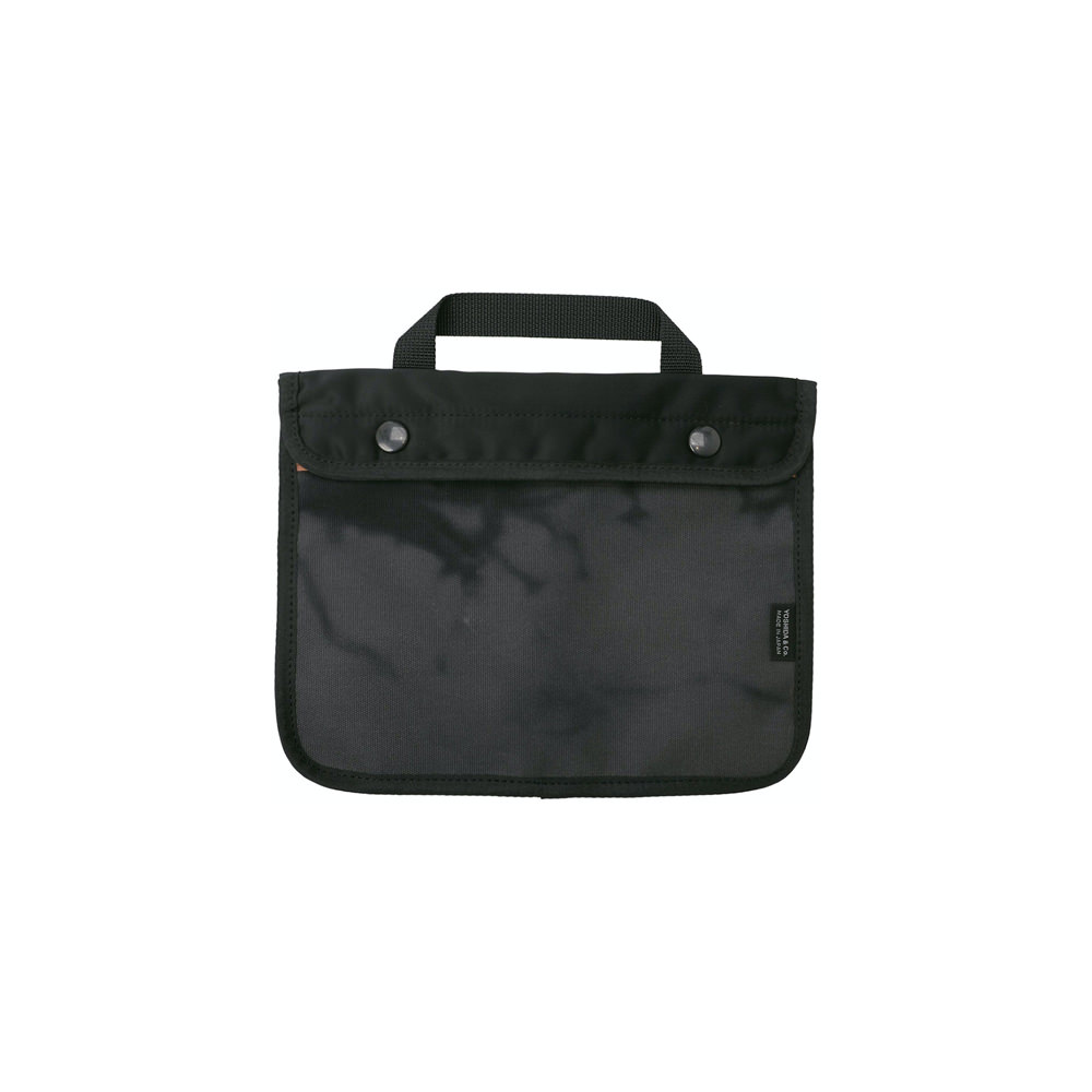 Palace Porter 2way Helmet Bag Black Wave Dye - Palace Porter 2023 - Palace  Community