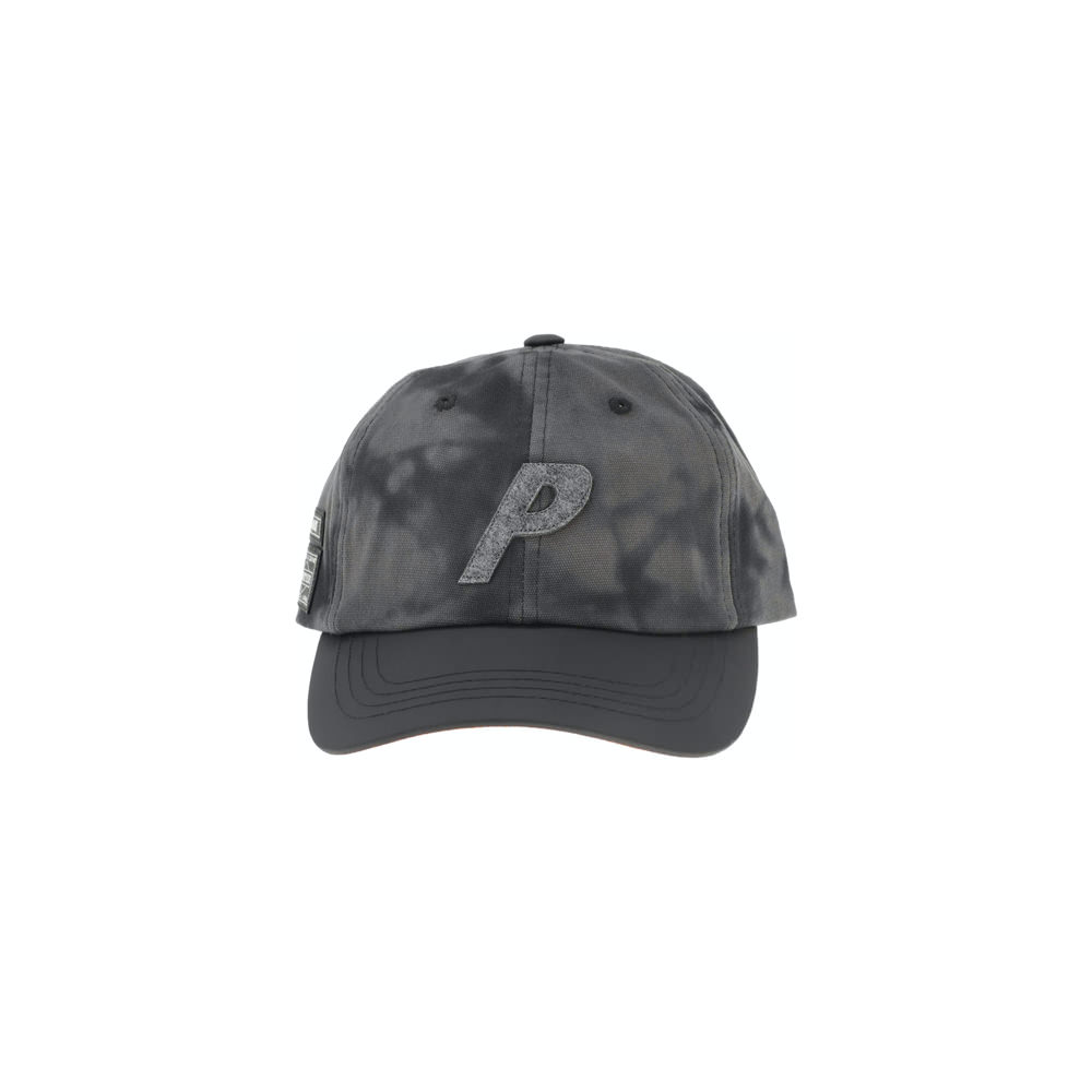 Palace Porter 2way Helmet Bag Black Wave Dye - Palace Porter 2023 - Palace  Community