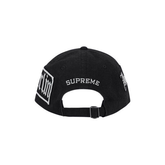 supreme-city-patches-6-panel-black-3