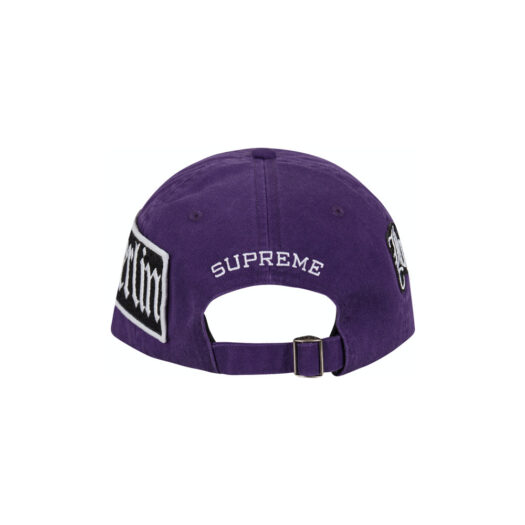 supreme-city-patches-6-panel-purple-3