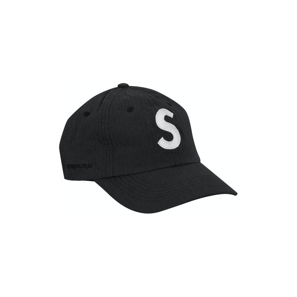 SALE37%OFF Supreme Cordura Ripstop S Logo 6-Panel - 帽子