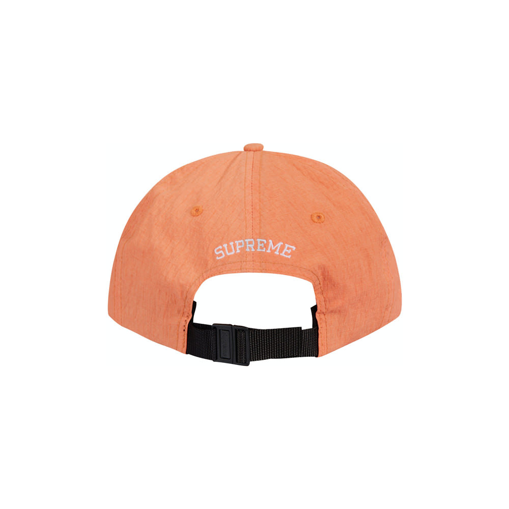 【廉価販売】Supreme- Cordura S Logo 6-Panel 帽子