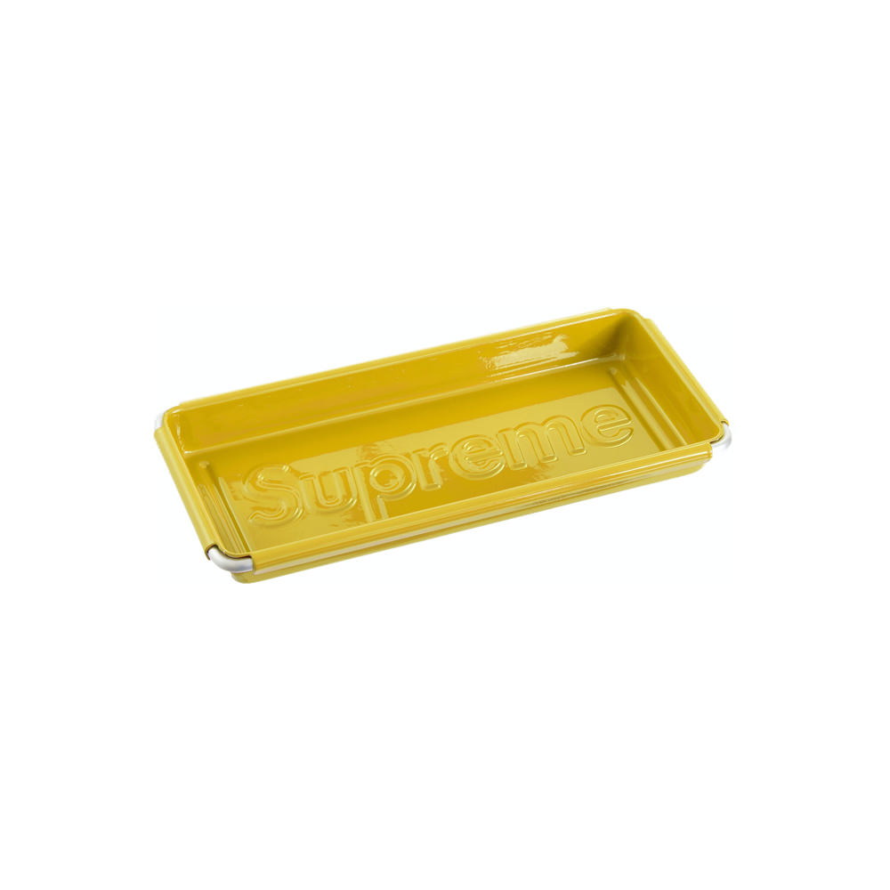 Supreme Dulton Tray (Set of 3) MulticolorSupreme Dulton Tray (Set
