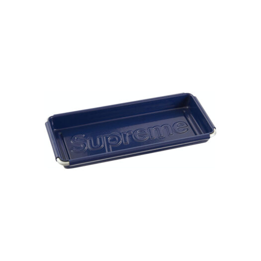 Supreme Dulton Tray (Set of 3) Multicolor