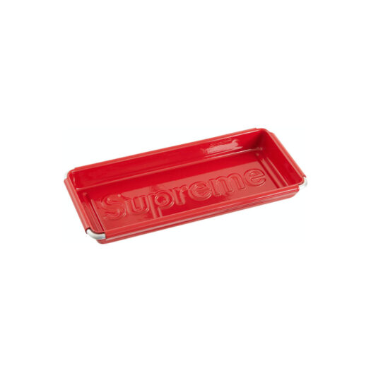 Supreme Dulton Tray (Set of 3) Multicolor