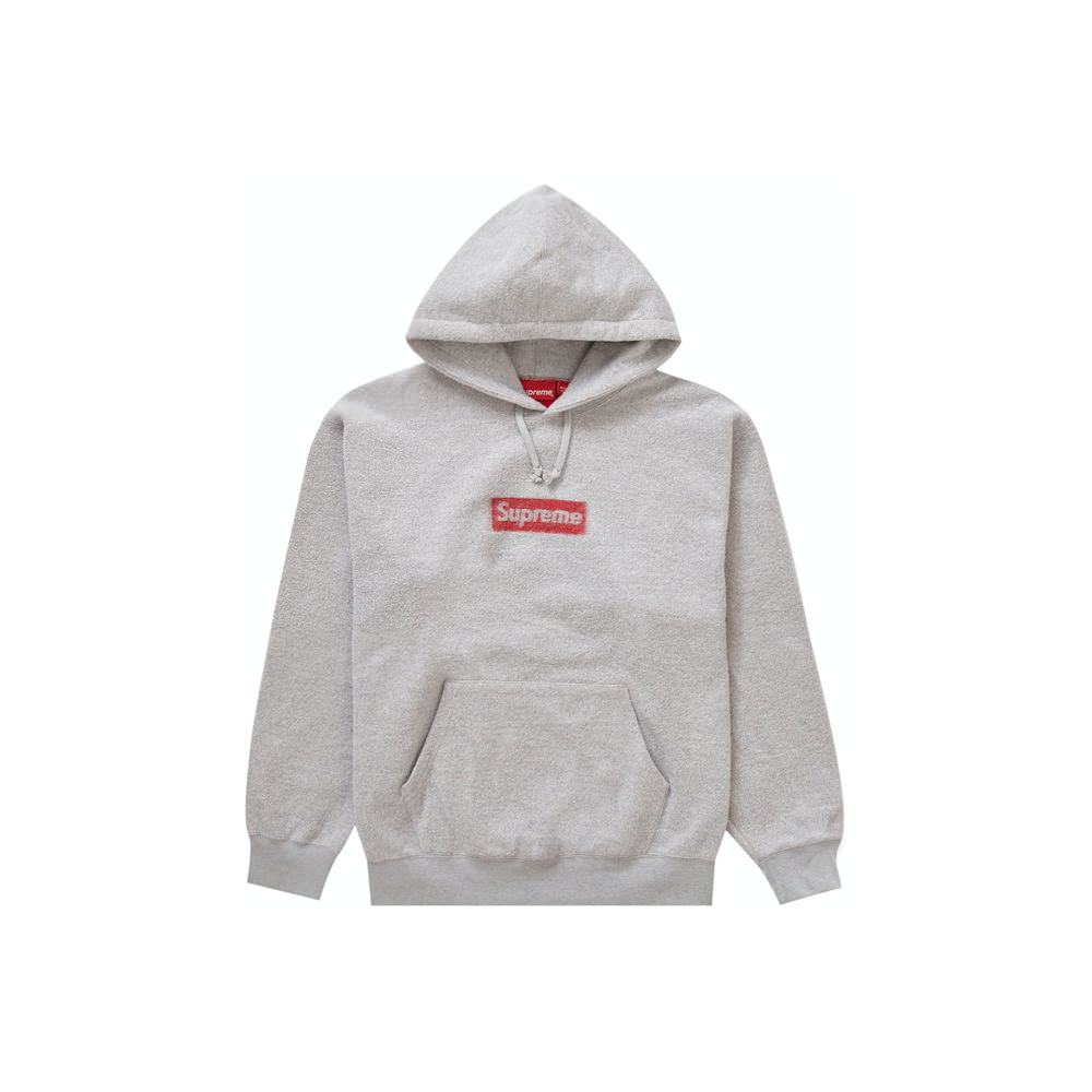 幻想的 supreme inside out box logo hooded black | southbayplanning.com