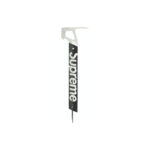 Supreme MSR Camp Hammer Black