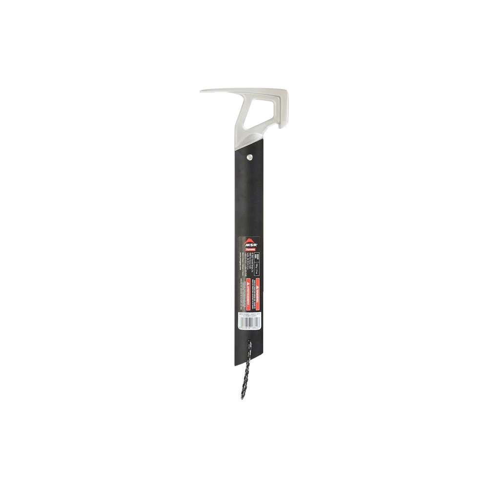 Supreme x MSR Camp Hammer | Red | FARFETCH