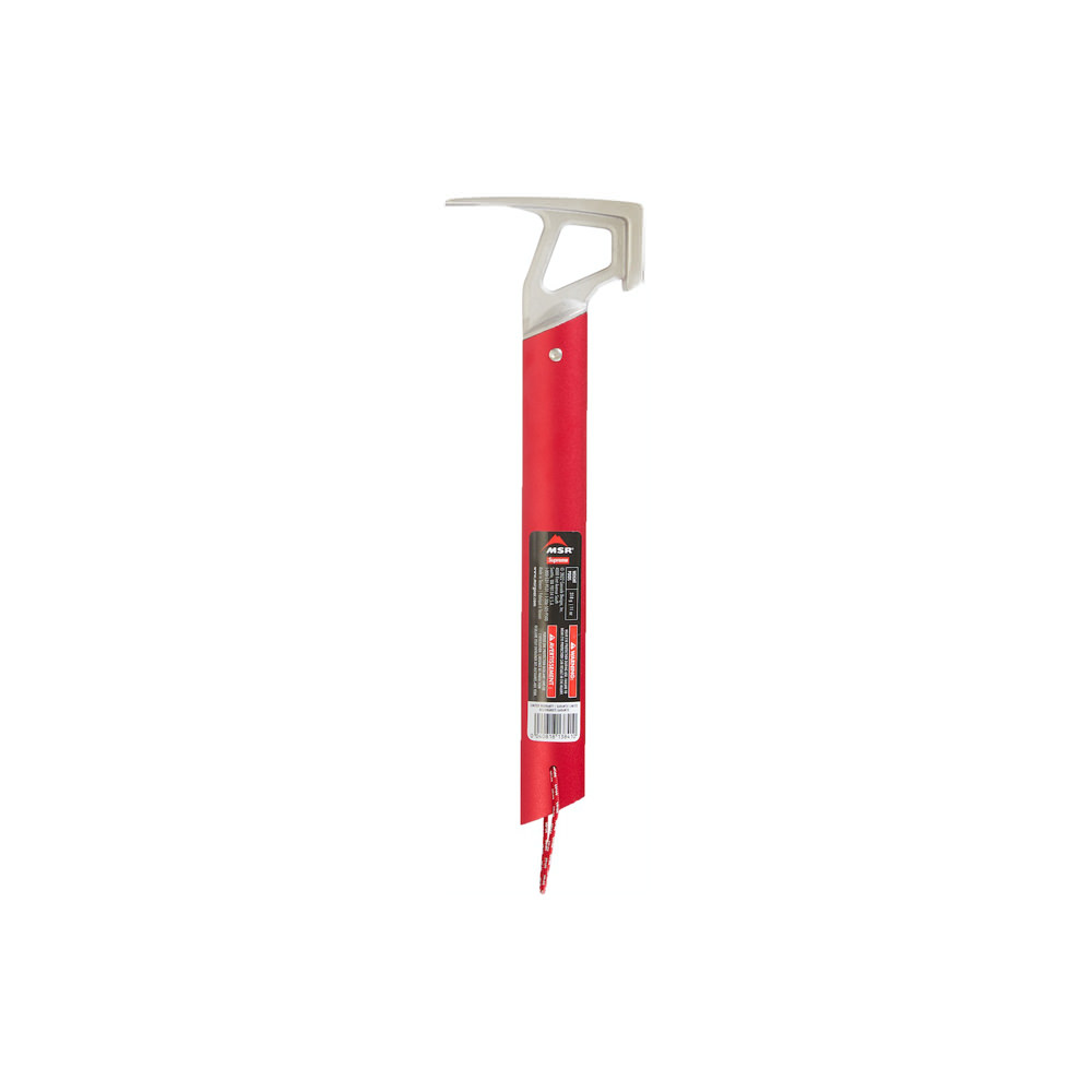 Supreme MSR Camp Hammer Red