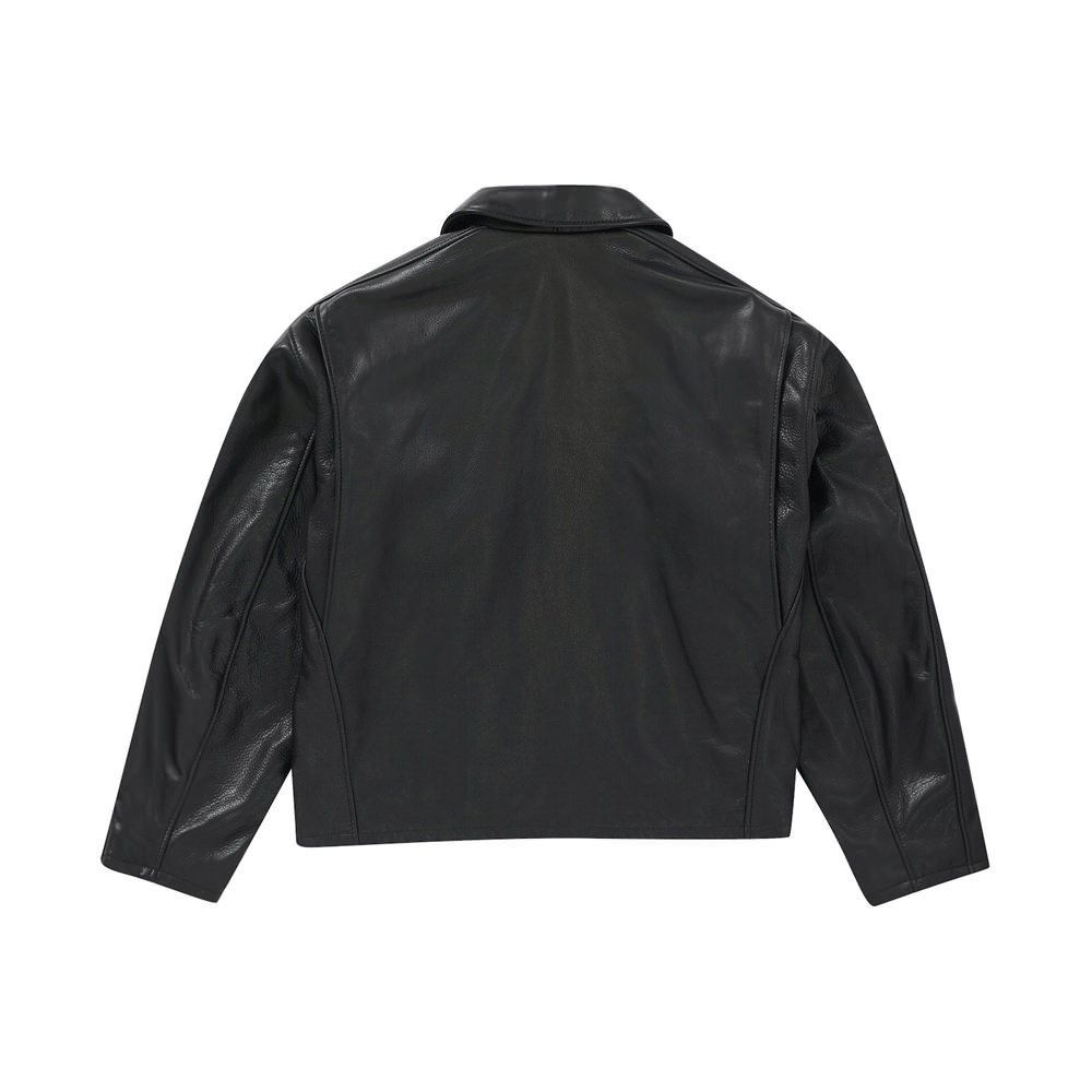 Supreme® Schott® Leather Racer Jacket 【全品送料無料 