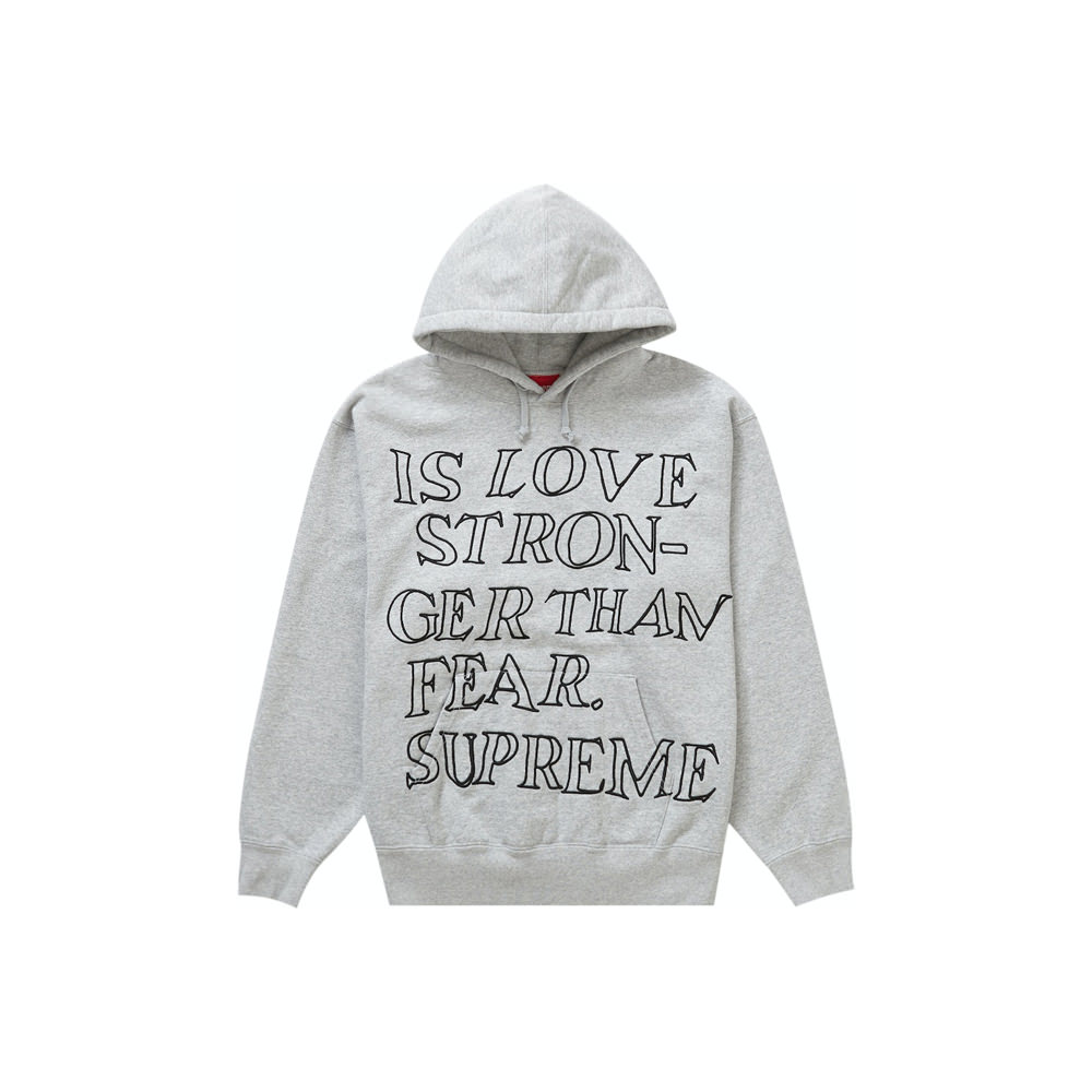 SOLD Supreme hoodie  Supreme hoodie, Hoodies, Supreme sweater