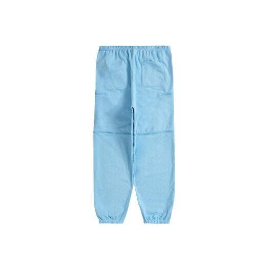 Supreme The North Face Convertible Sweatpant Blue