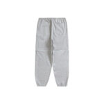 Supreme The North Face Convertible Sweatpant Heather Grey