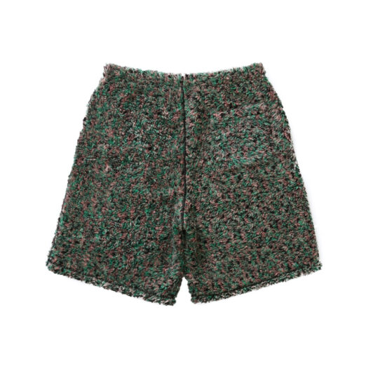 Supreme The North Face High Pile Fleece Short Multicolor