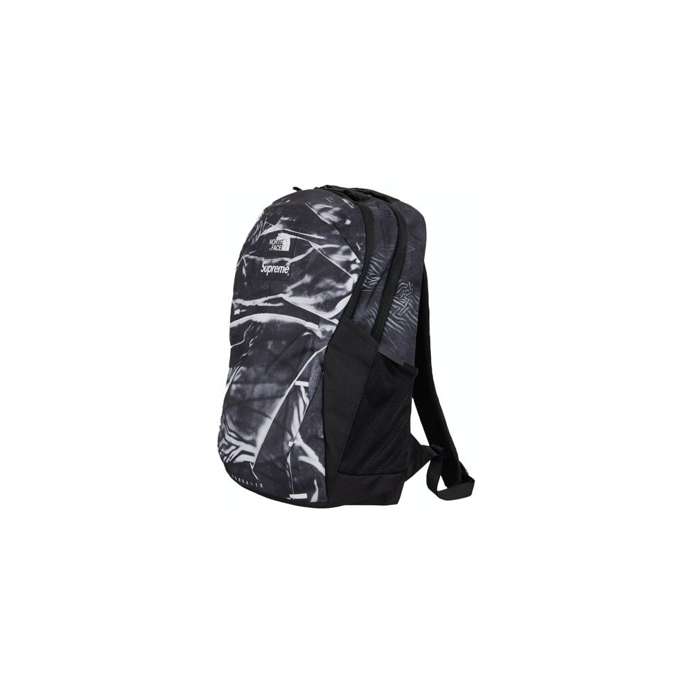 Supreme The North Face Printed Borealis Trompe L'oeil Backpack