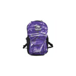 Supreme The North Face Printed Borealis Trompe L’oeil Backpack Purple