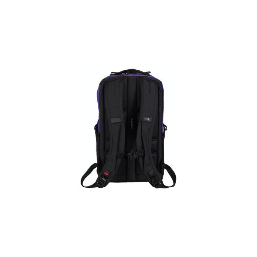 Supreme The North Face Printed Borealis Trompe L’oeil Backpack Purple