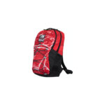 Supreme The North Face Printed Borealis Trompe L’oeil Backpack Red