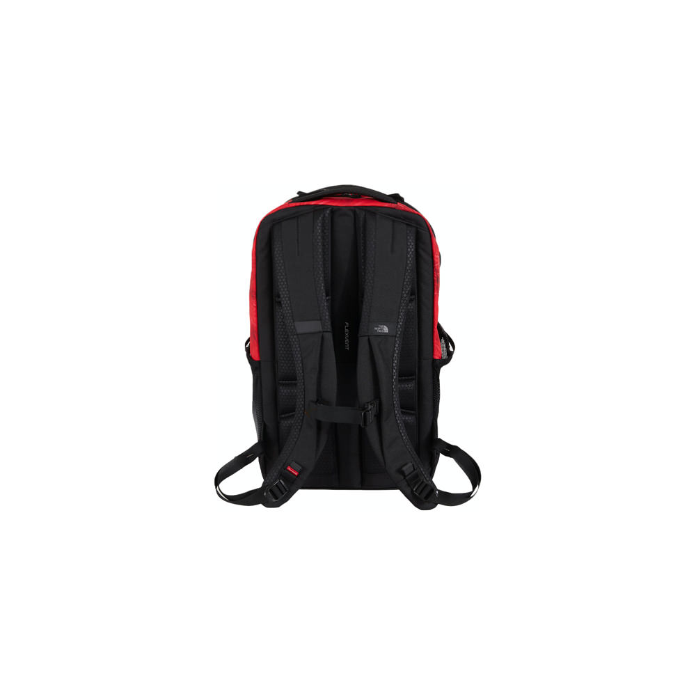 Supreme Red Backpack