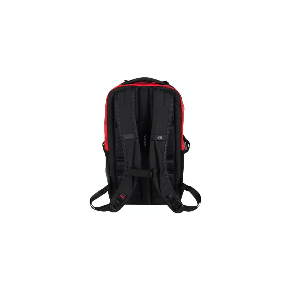 backpack red supreme