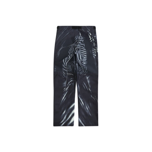 Supreme The North Face Printed Mountain Pant Black