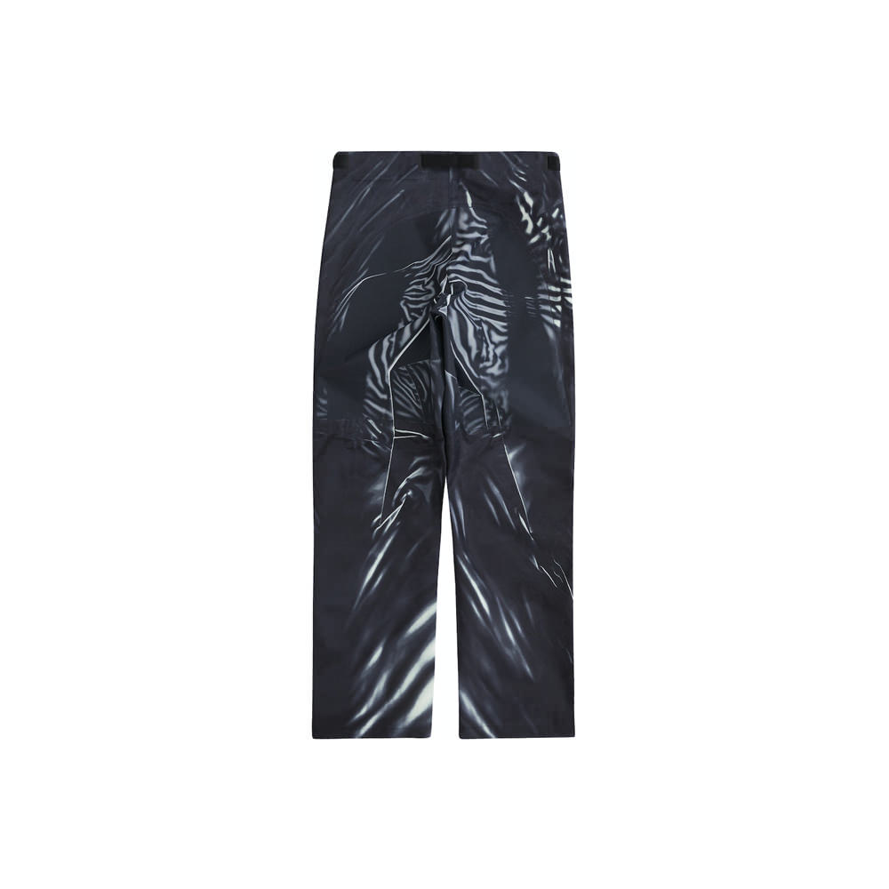 Supreme The North Face Printed Mountain Pant BlackSupreme