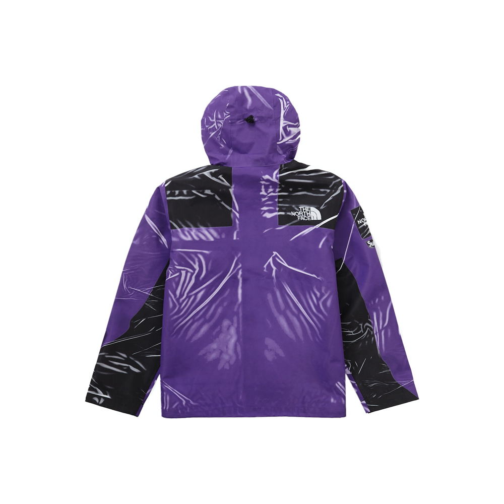 純正ショップ Supreme / The North Face Trompe Loeil Pr | www ...