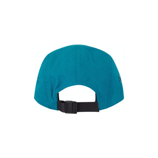 Supreme Ventile Camp Cap (SS23) Teal