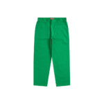 Supreme Work Pant (SS23) Green