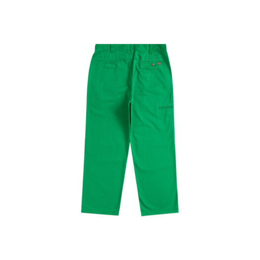 Supreme Work Pant (SS23) Green